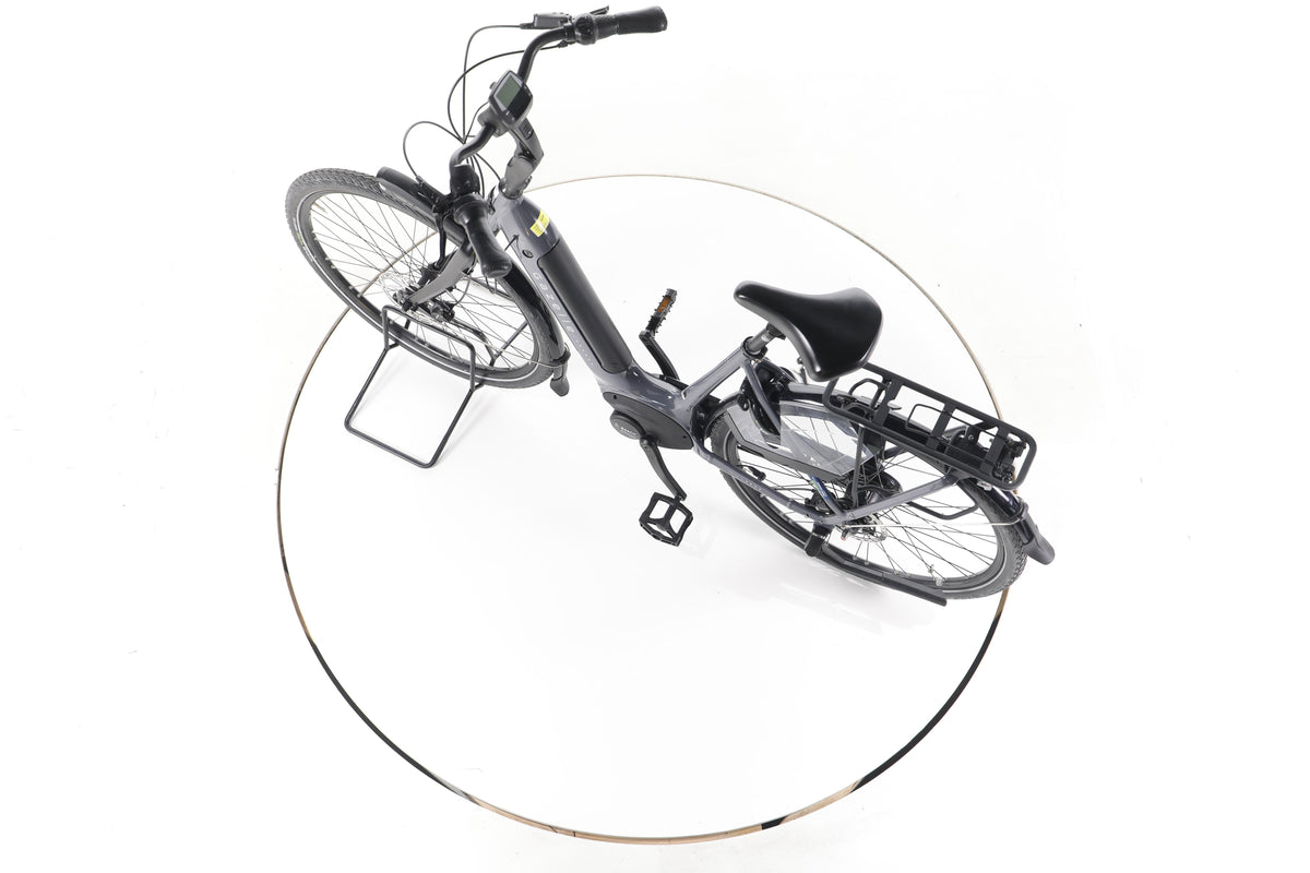 Gazelle Arroyo C8 City E-Bike Tiefeinsteiger - Image 20