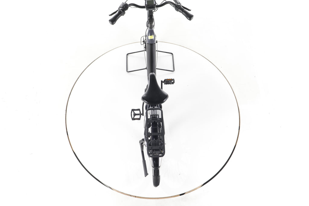 Gazelle Arroyo C8 City E-Bike Tiefeinsteiger - Image 22