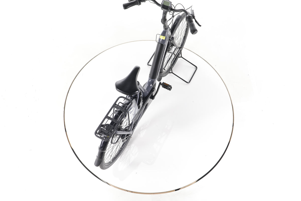 Gazelle Arroyo C8 City E-Bike Tiefeinsteiger - Image 23