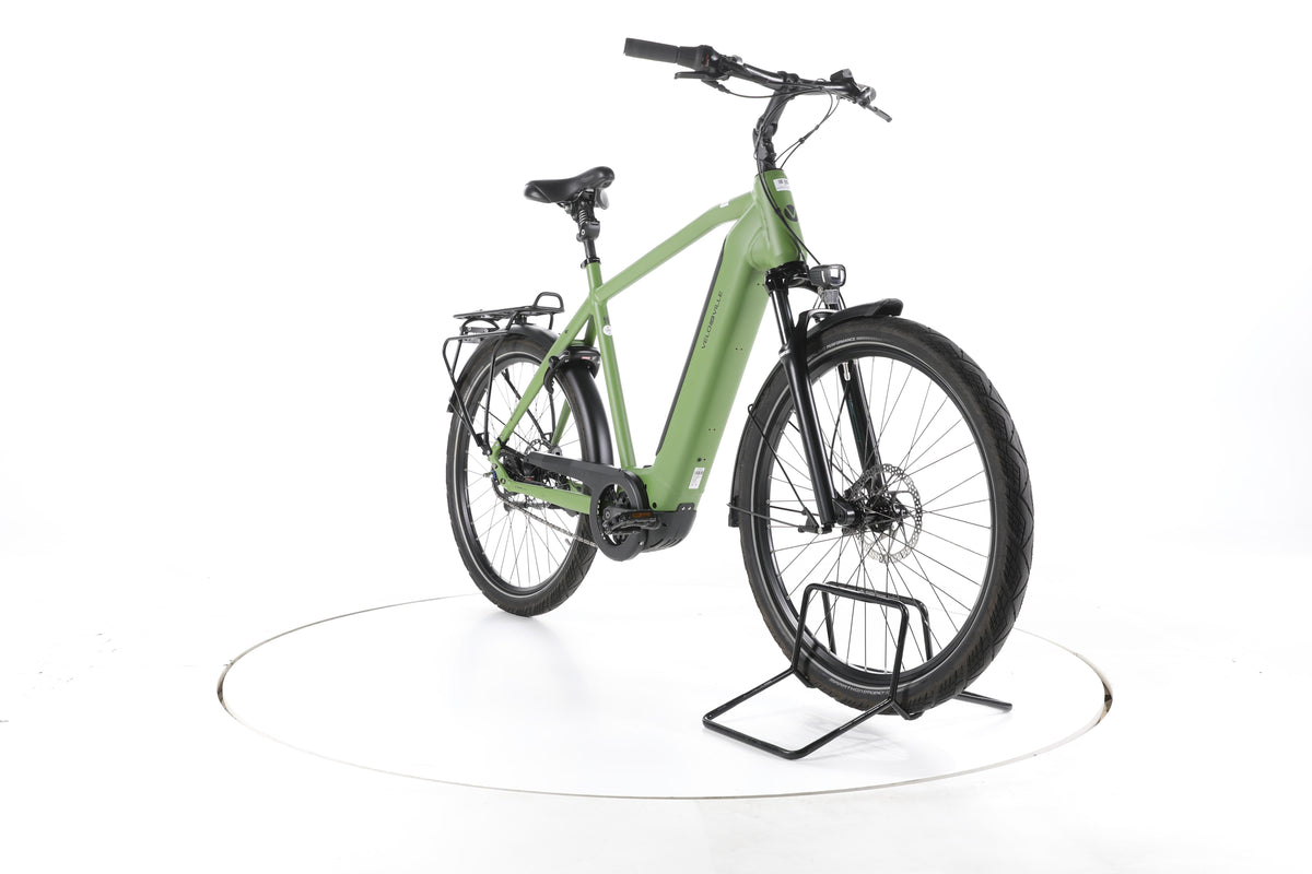 Velo de Ville SEB 990 Range 5Gg Nexus FL City E-Bike 2025 - Image 3