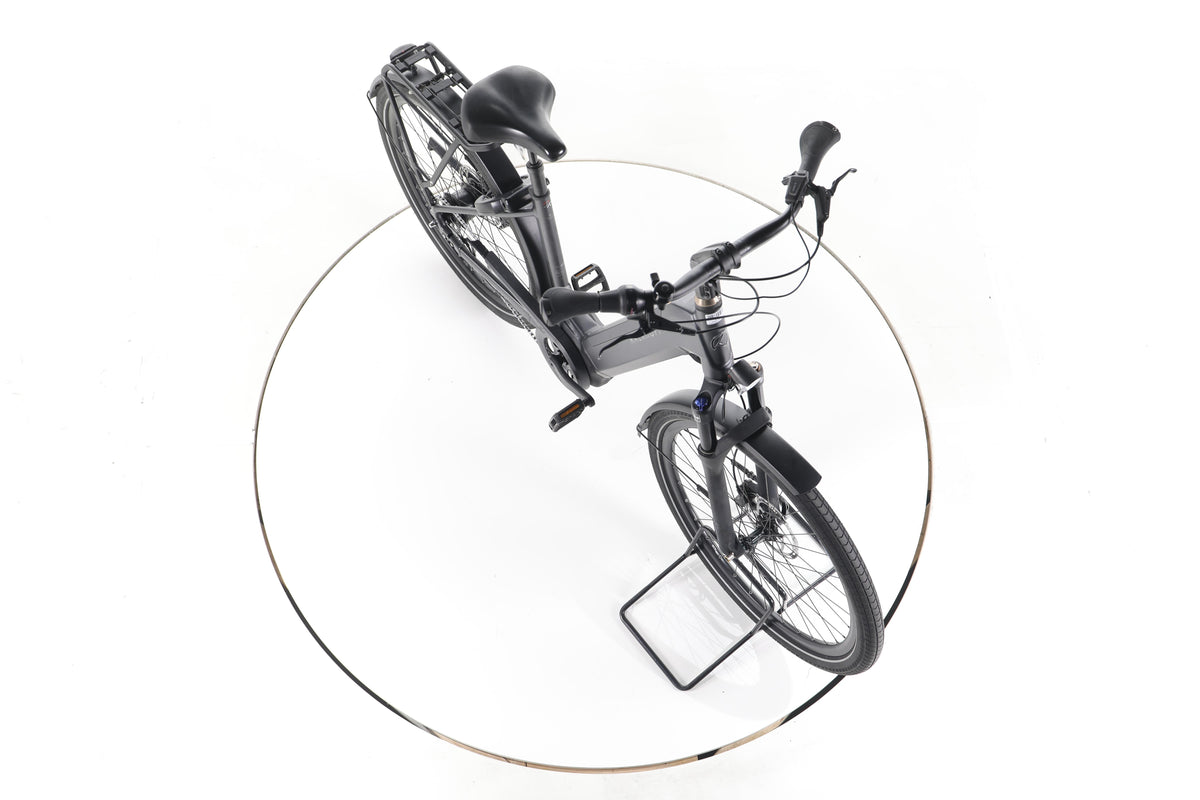 Kalkhoff Image 5.B Move City E-Bike Tiefeinsteiger - Image 15