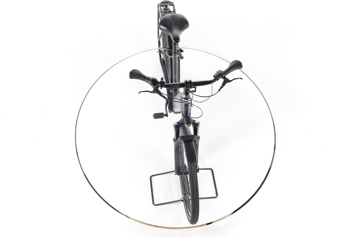 Kalkhoff Image 5.B Move City E-Bike Tiefeinsteiger - Image 16