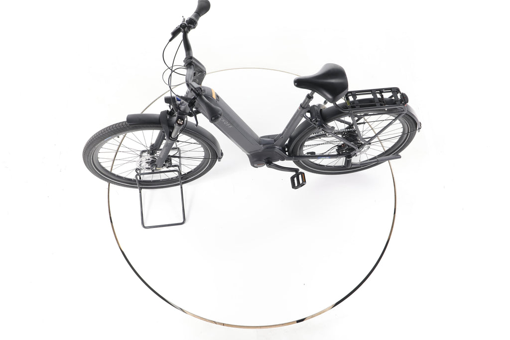 Kalkhoff Image 5.B Move City E-Bike Tiefeinsteiger - Image 19