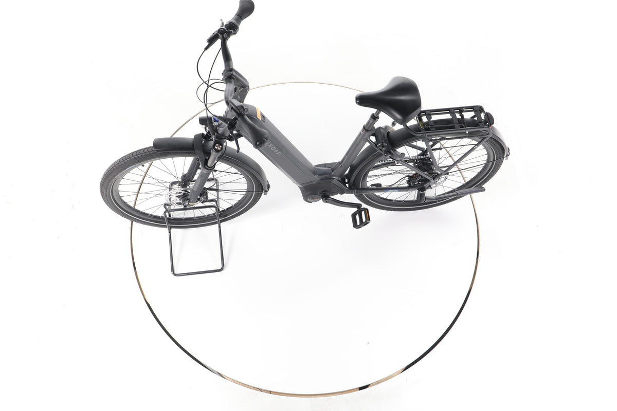 Kalkhoff Image 5.B Move City E-Bike Tiefeinsteiger - Image 19