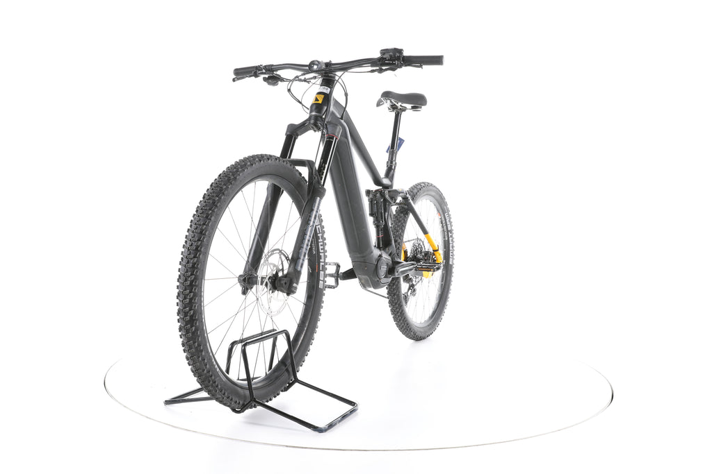 Haibike Nduro 6 E-Bike Fully - Image 5