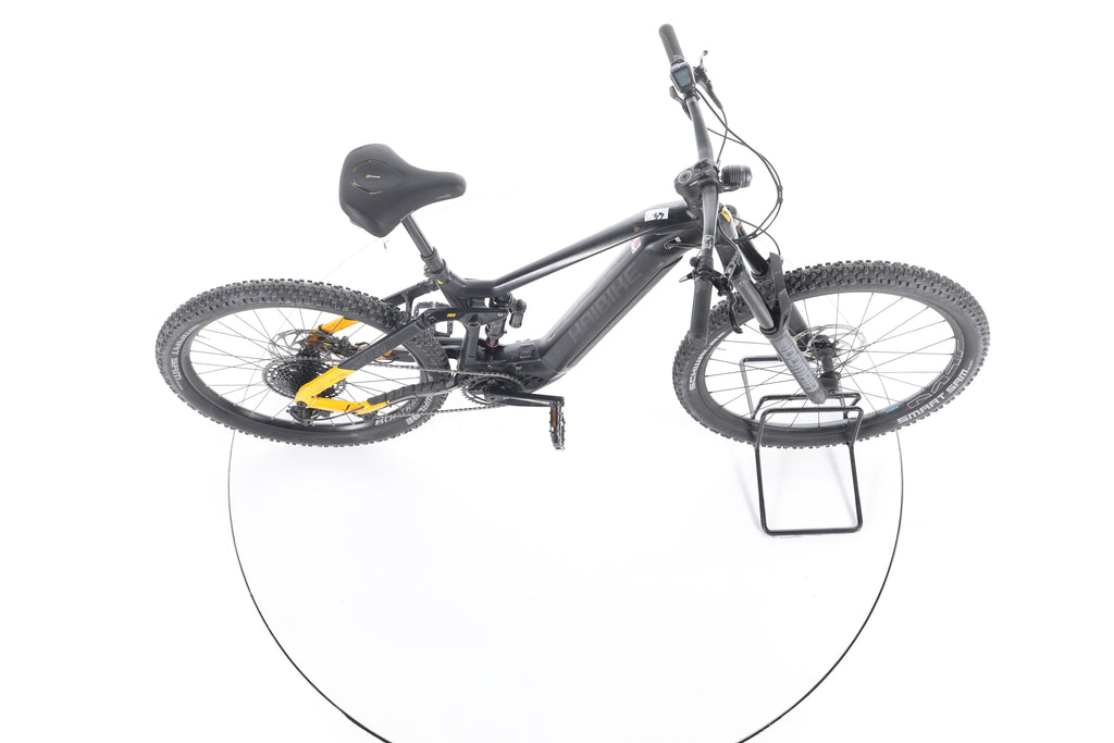 Haibike Nduro 6 E-Bike Fully - Image 13