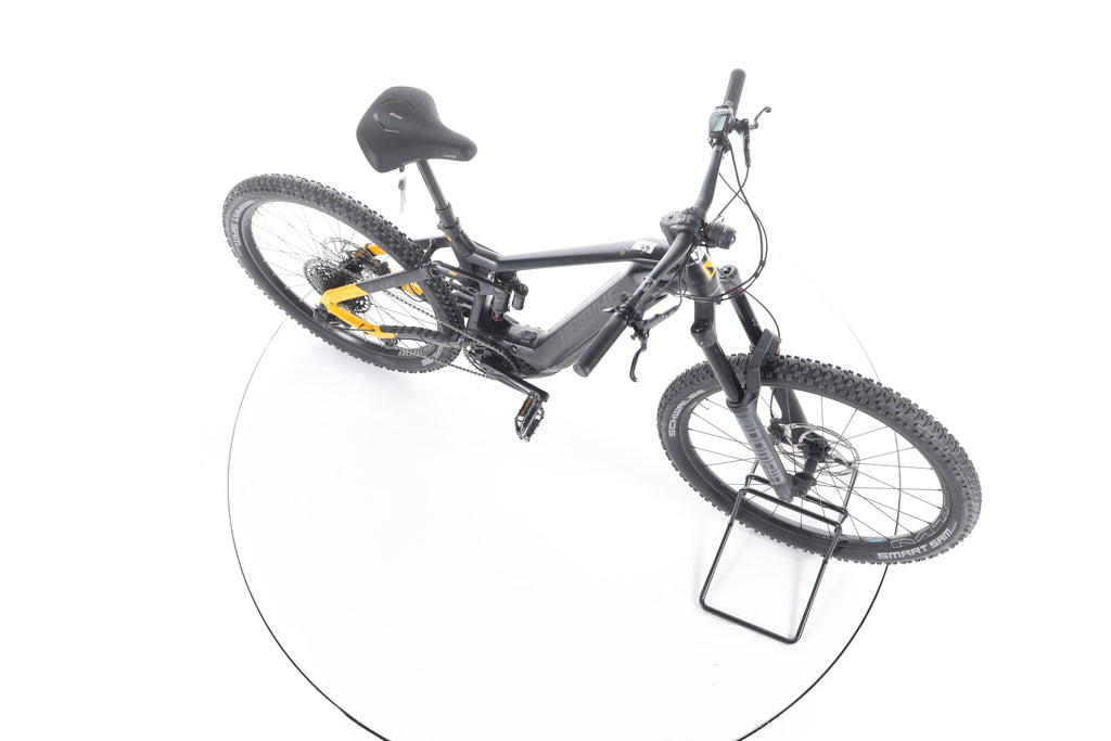 Haibike Nduro 6 E-Bike Fully - Image 14