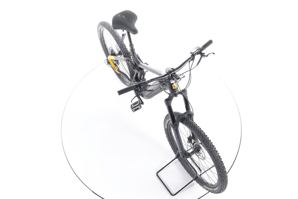 Haibike Nduro 6 E-Bike Fully - Image 15