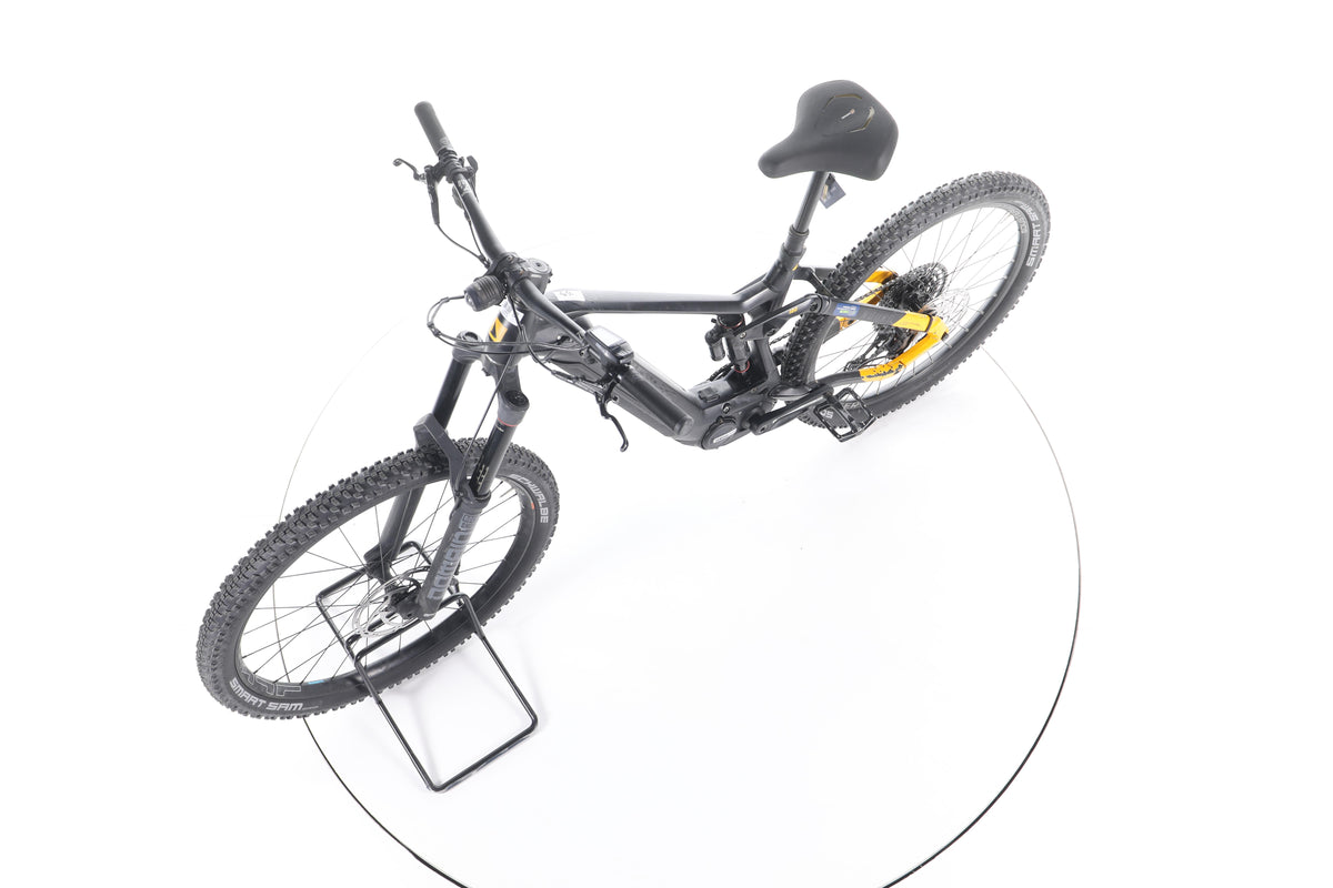 Haibike Nduro 6 E-Bike Fully - Image 18