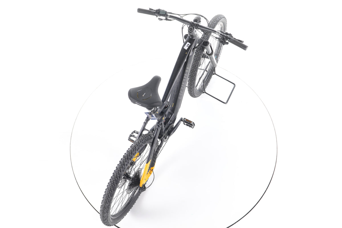 Haibike Nduro 6 E-Bike Fully - Image 23