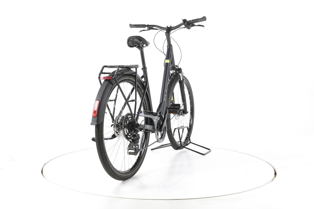 Cube Cube Touring ONE Fahrrad City & Trekking - Image 11
