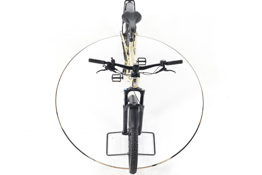FLYER Goroc X 2.10 SUV E-Bike - Image 16