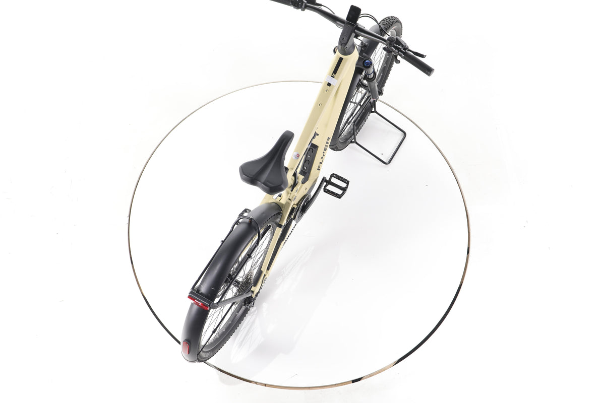FLYER Goroc X 2.10 SUV E-Bike - Image 23