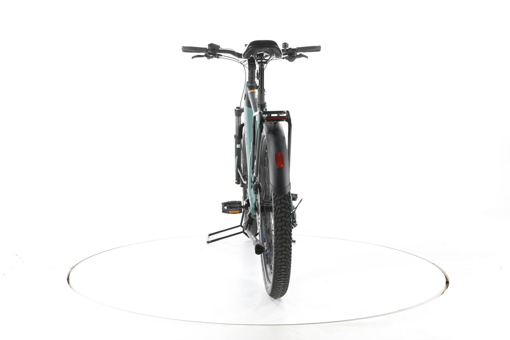 Bulls Iconic EVO TR1 SUV E-Bike - Image 10
