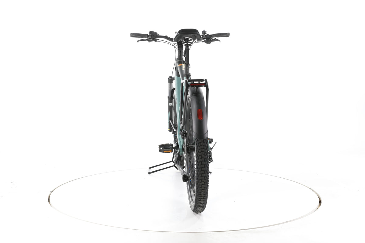 Bulls Iconic EVO TR1 SUV E-Bike - Image 10