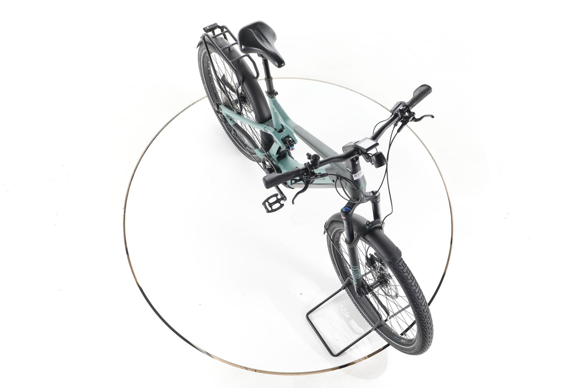 Bulls Iconic EVO TR1 SUV E-Bike - Image 15
