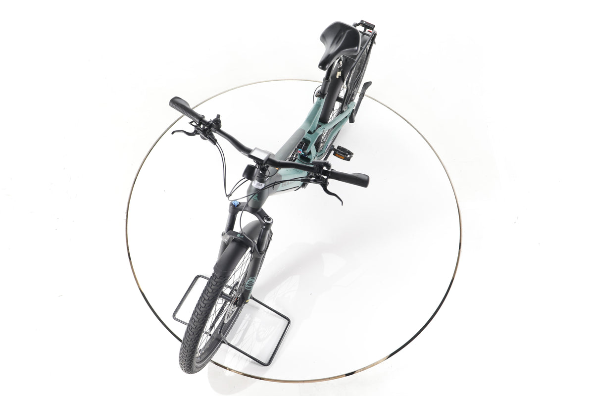 Bulls Iconic EVO TR1 SUV E-Bike - Image 17