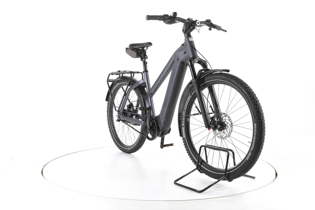 Riese & Müller Charger4 Mixte GT vario City E-Bike - Image 3