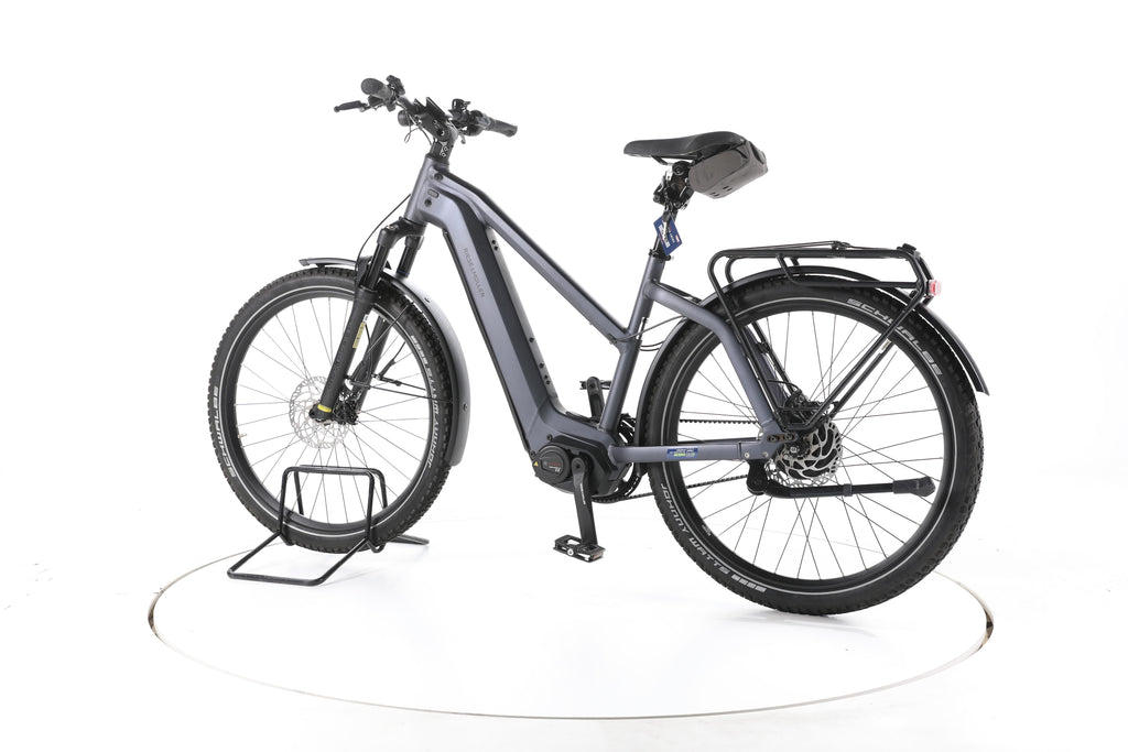 Riese & Müller Charger4 Mixte GT vario City E-Bike - Image 8