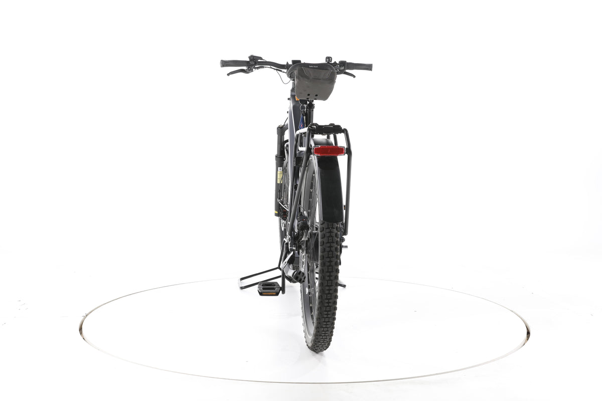 Riese & Müller Charger4 Mixte GT vario City E-Bike - Image 10