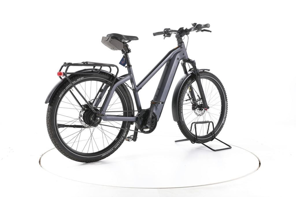 Riese & Müller Charger4 Mixte GT vario City E-Bike - Image 12