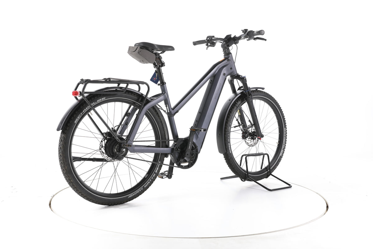 Riese & Müller Charger4 Mixte GT vario City E-Bike - Image 12