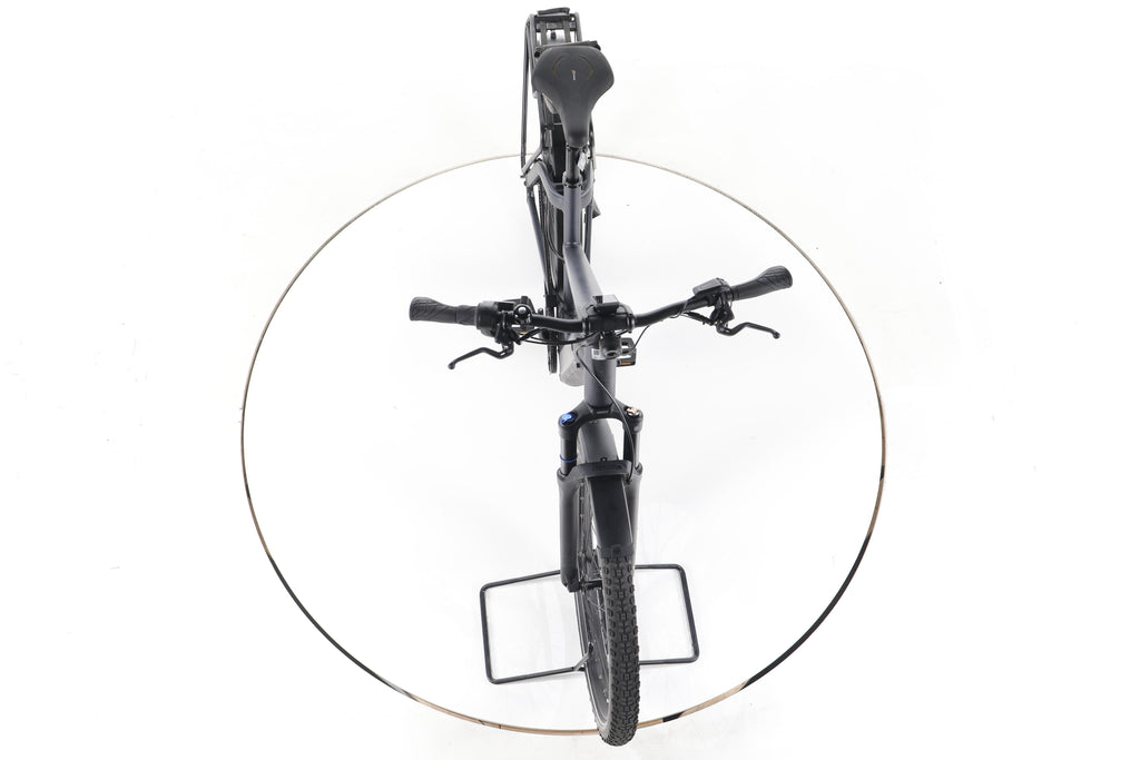 Riese & Müller Charger4 Mixte GT vario City E-Bike - Image 16