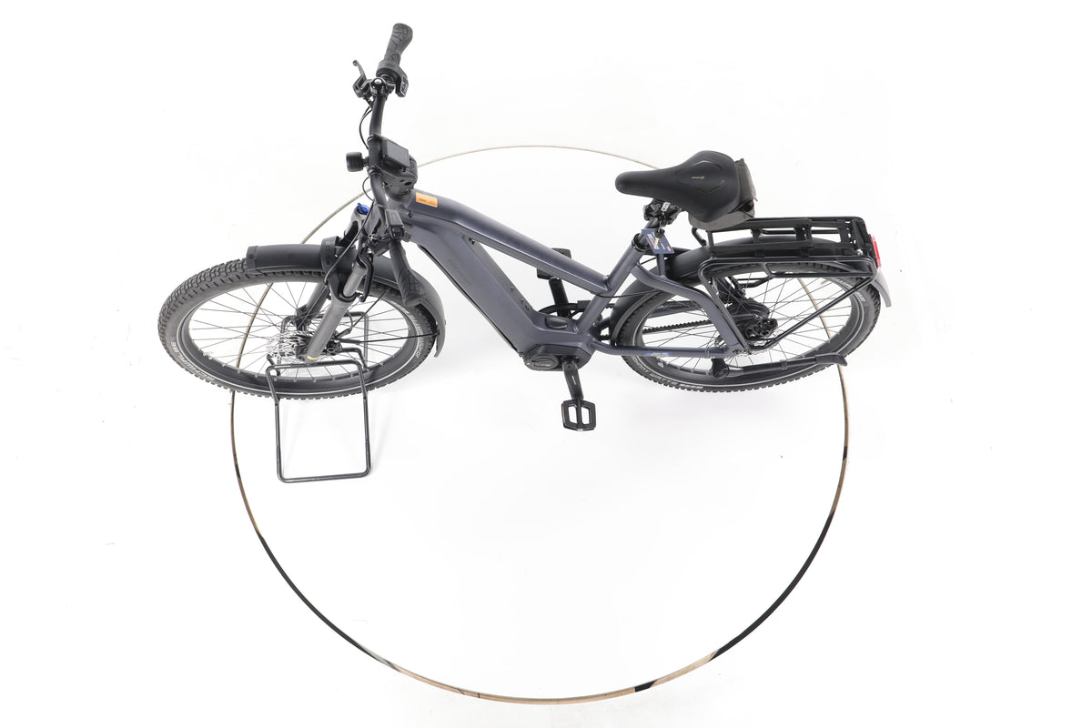 Riese & Müller Charger4 Mixte GT vario City E-Bike - Image 19