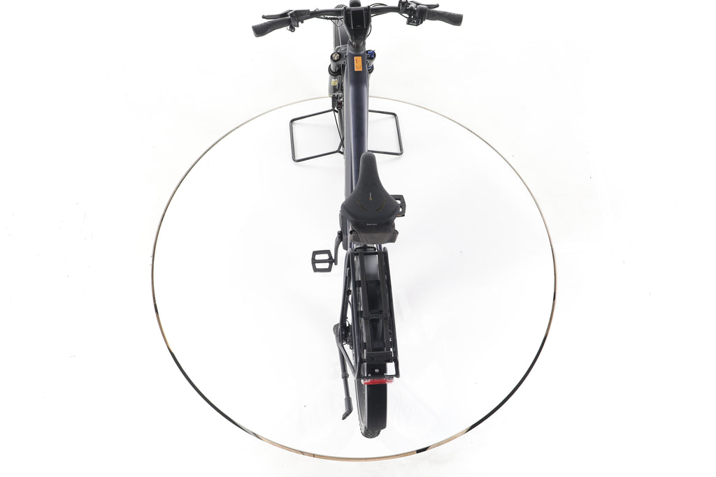 Riese & Müller Charger4 Mixte GT vario City E-Bike - Image 22