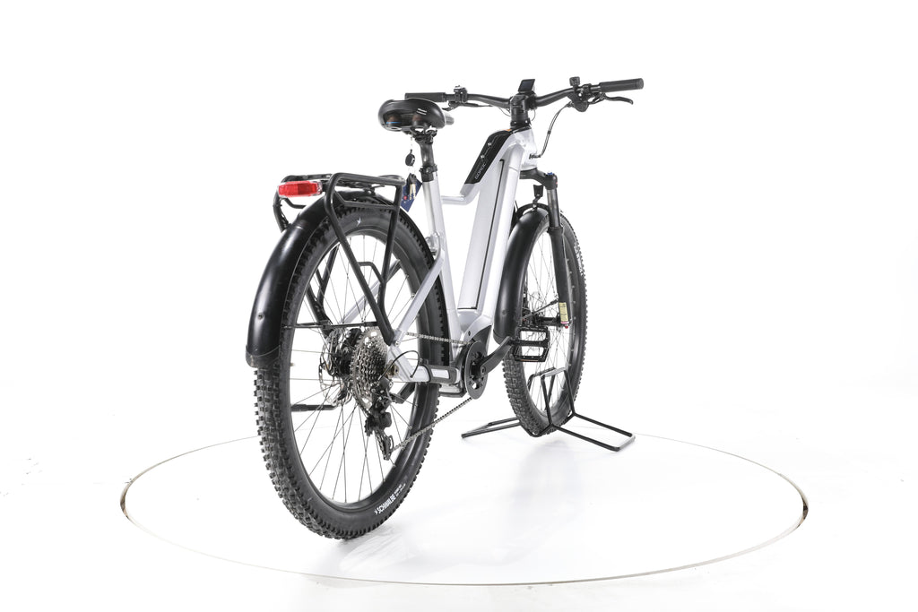 FLYER Goroc2 2.10 Trekking E-Bike - Image 11