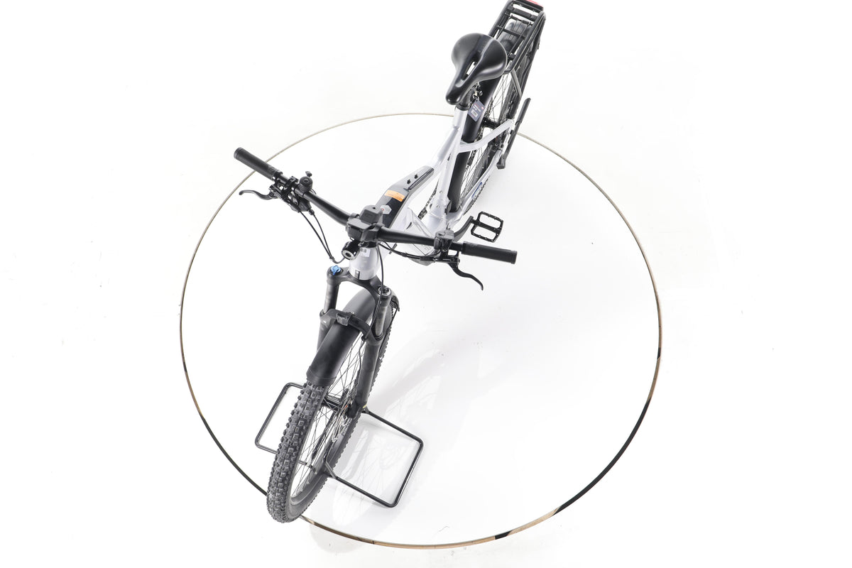 FLYER Goroc2 2.10 Trekking E-Bike - Image 17