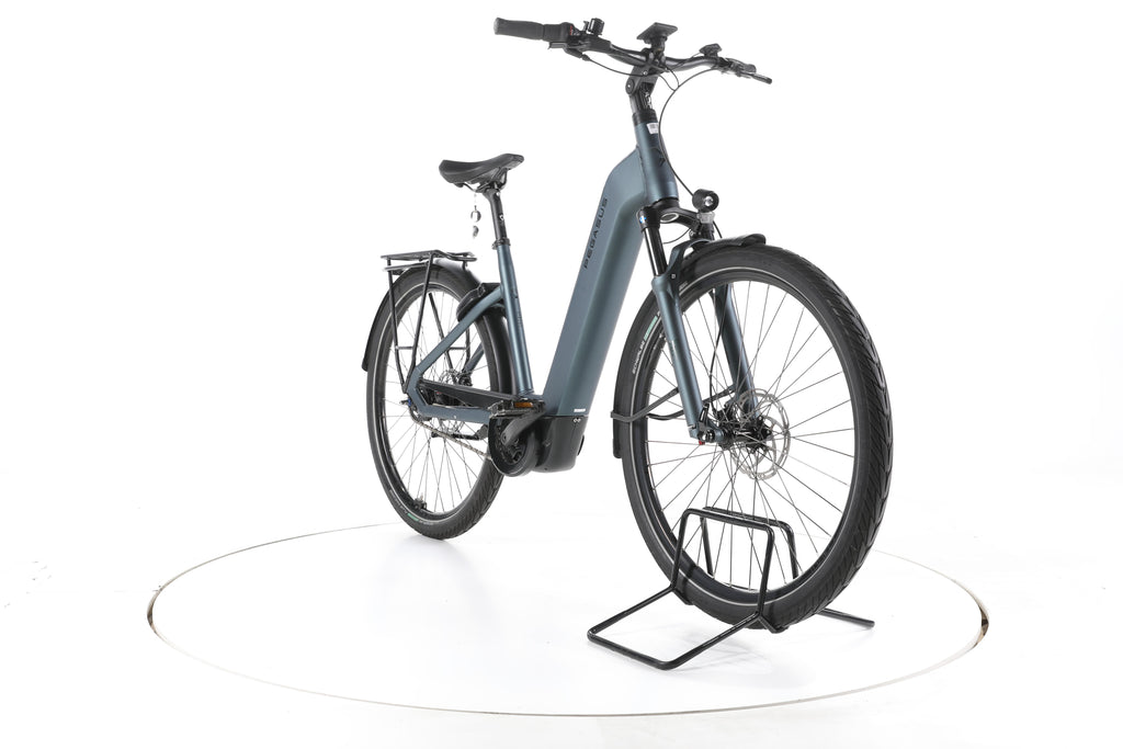 Pegasus Strong EVO 5F Lite City E-Bike Tiefeinsteiger 2025 - Image 3