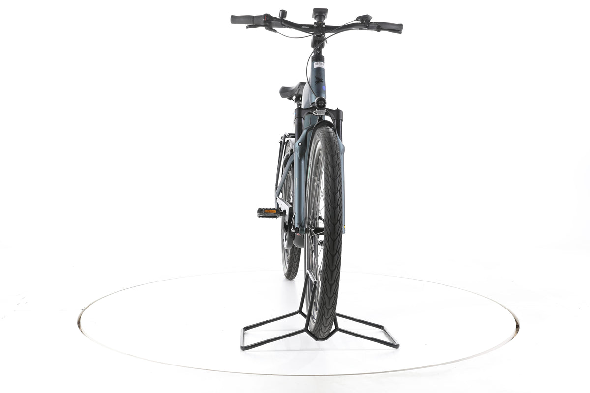 Pegasus Strong EVO 5F Lite City E-Bike Tiefeinsteiger 2025 - Image 4