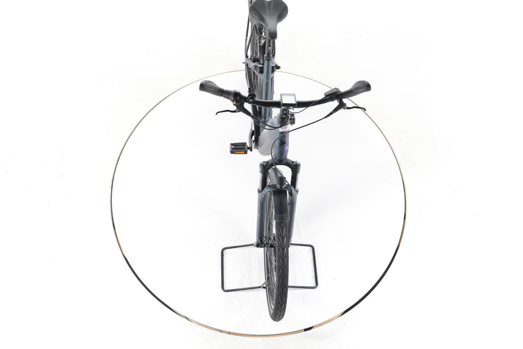Pegasus Strong EVO 5F Lite City E-Bike Tiefeinsteiger 2025 - Image 16