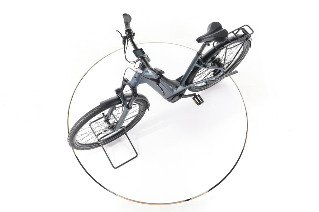 Pegasus Strong EVO 5F Lite City E-Bike Tiefeinsteiger 2025 - Image 18