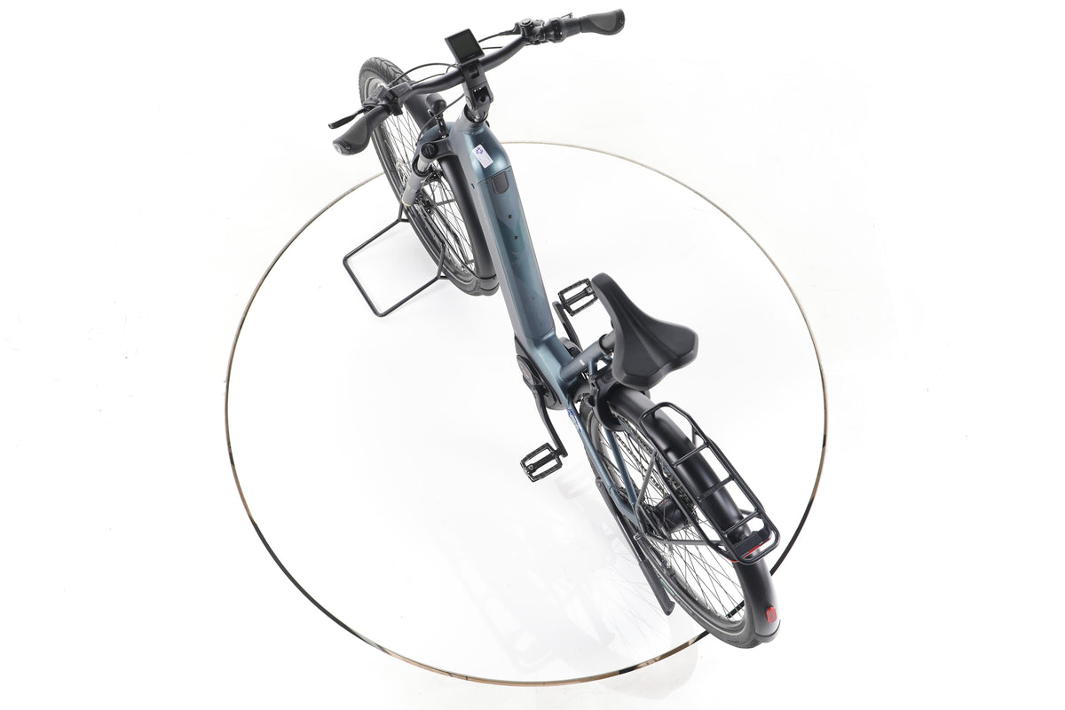 Pegasus Strong EVO 5F Lite City E-Bike Tiefeinsteiger 2025 - Image 21