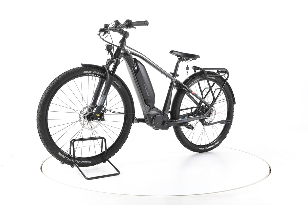 FLYER Upstreet5 7.43 City E-Bike - Image 6