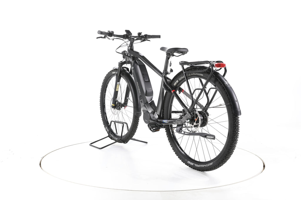 FLYER Upstreet5 7.43 City E-Bike - Image 9