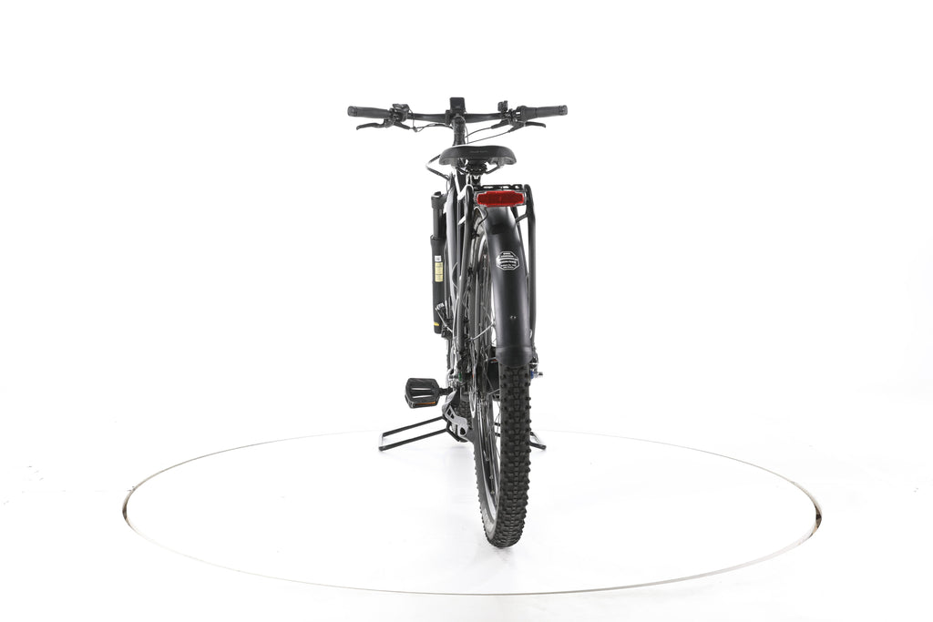FLYER Upstreet5 7.43 City E-Bike - Image 10
