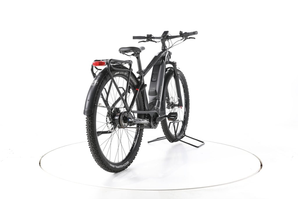FLYER Upstreet5 7.43 City E-Bike - Image 11