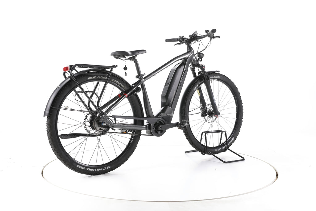 FLYER Upstreet5 7.43 City E-Bike - Image 12