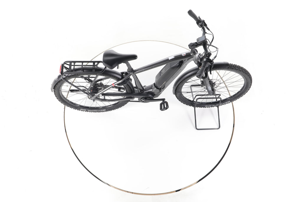 FLYER Upstreet5 7.43 City E-Bike - Image 13
