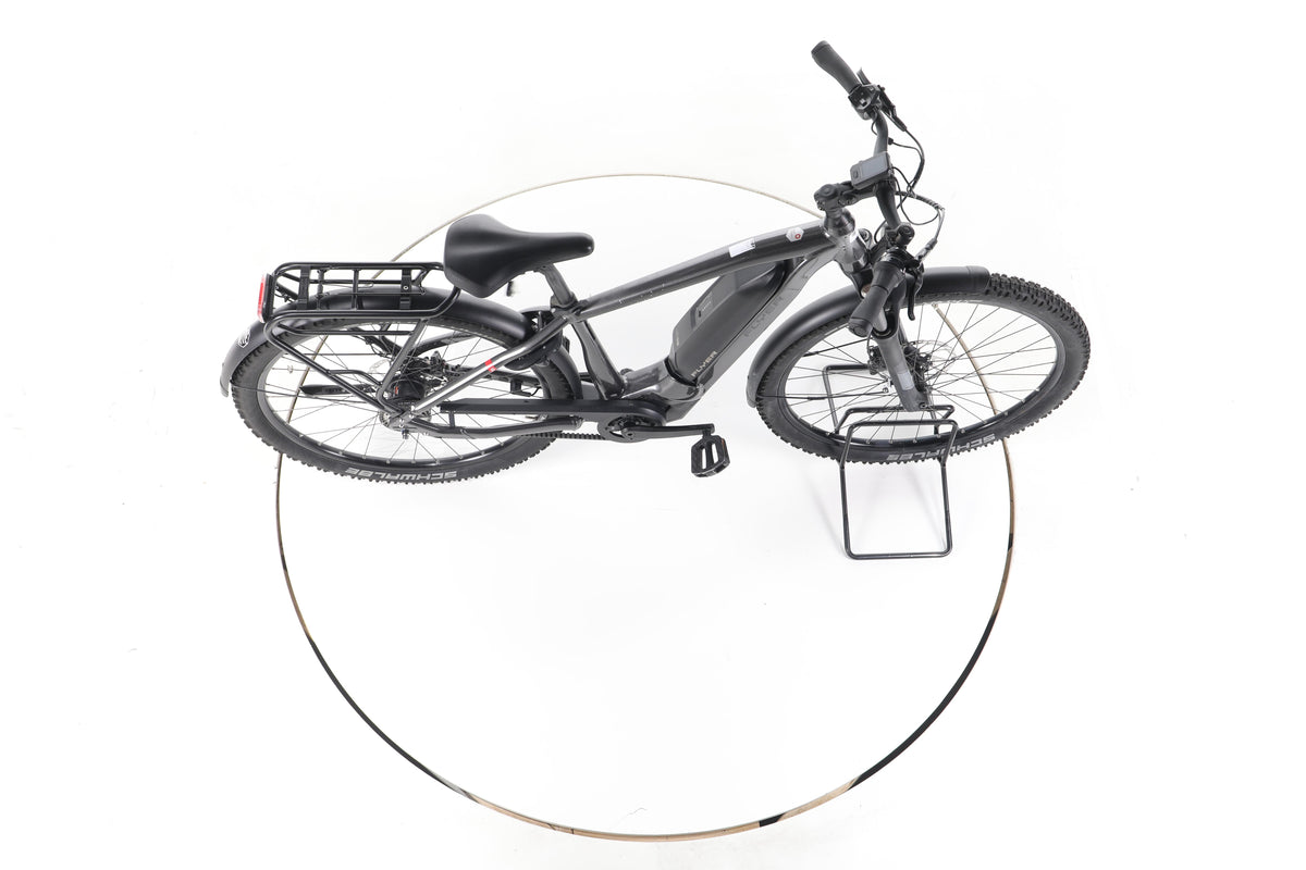 FLYER Upstreet5 7.43 City E-Bike - Image 13