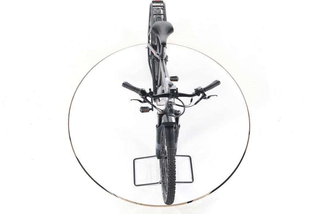FLYER Upstreet5 7.43 City E-Bike - Image 16