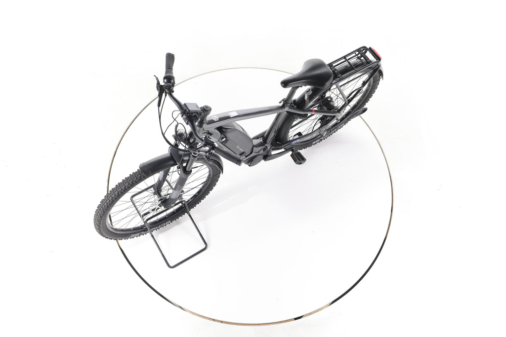 FLYER Upstreet5 7.43 City E-Bike - Image 18