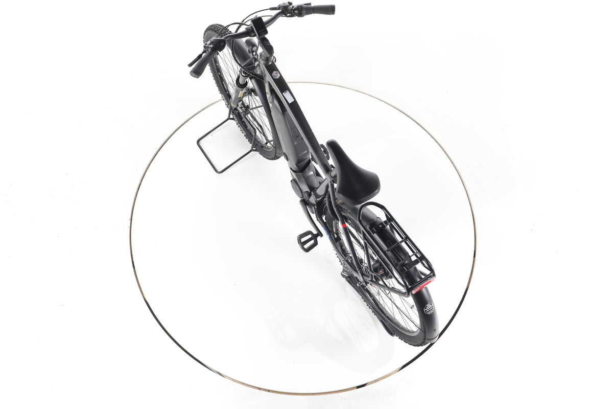 FLYER Upstreet5 7.43 City E-Bike - Image 21