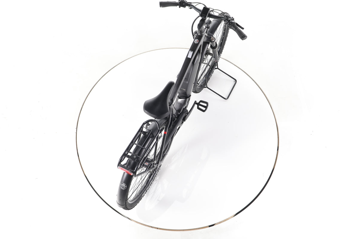 FLYER Upstreet5 7.43 City E-Bike - Image 23