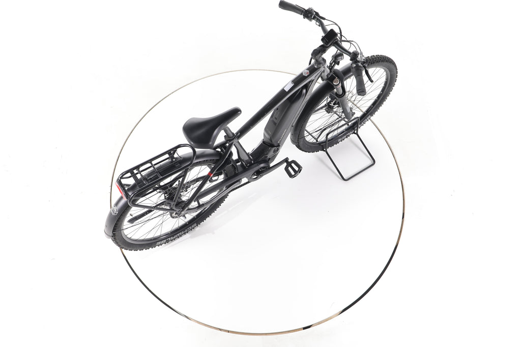 FLYER Upstreet5 7.43 City E-Bike - Image 24