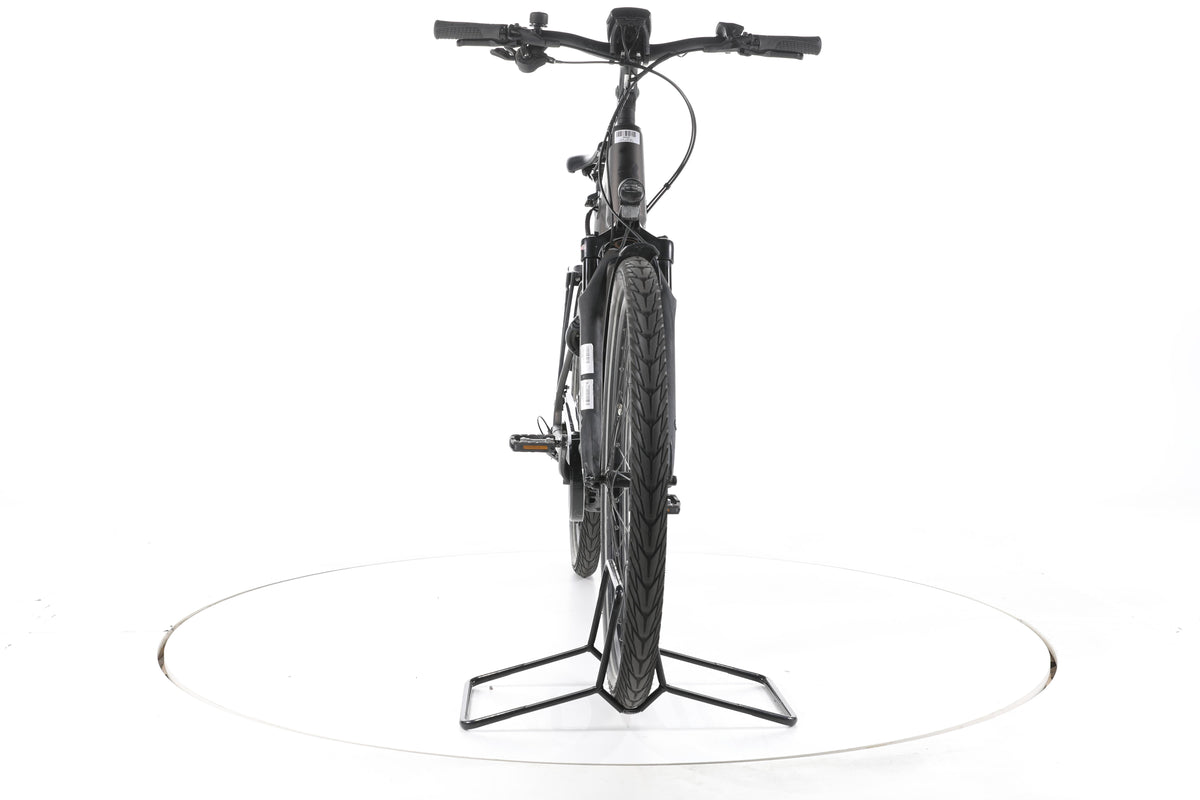 Carver Route E.530 Trekking E-Bike - Image 4