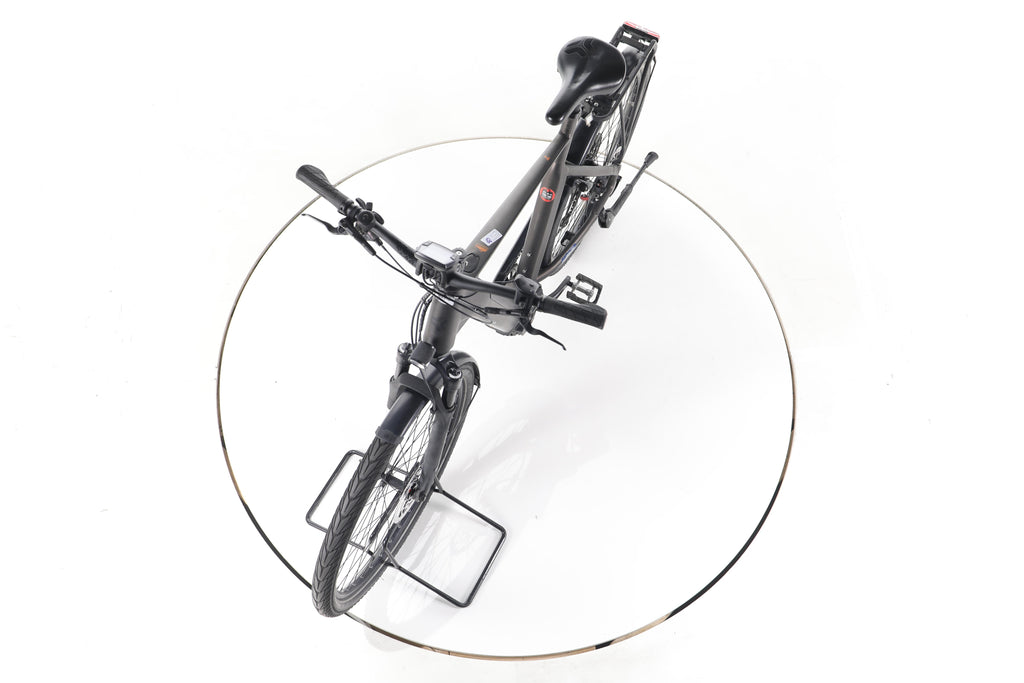 Carver Route E.530 Trekking E-Bike - Image 17